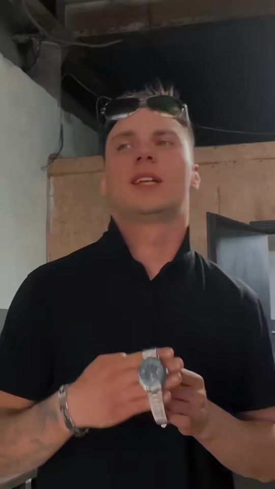 TikTok video thumbnail by andrey960204