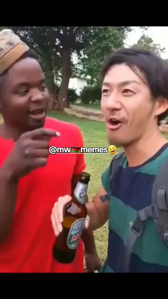 TikTok video thumbnail by malawimemes2