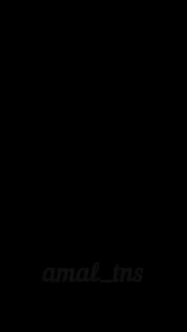 TikTok video thumbnail by amal_tns