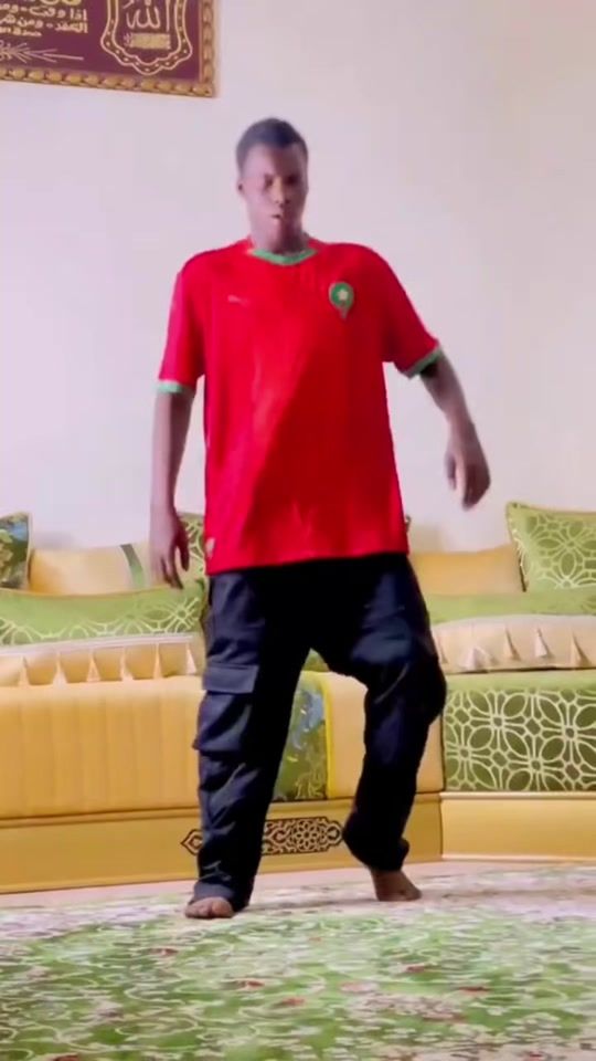 TikTok video thumbnail by medzokingdance