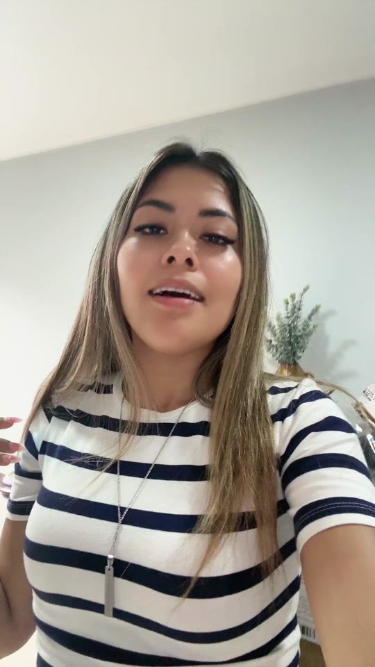TikTok video thumbnail by celesteeguzman