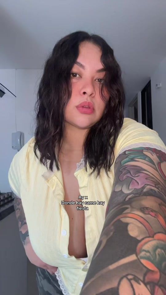 TikTok video thumbnail by soyalejacastillo