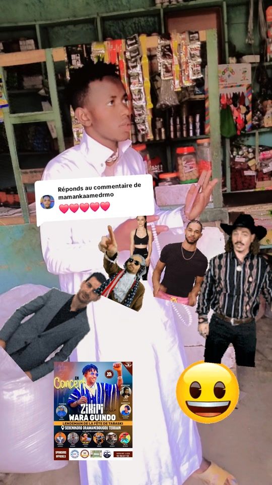 TikTok video thumbnail by zikiriwaraguindoofficiel