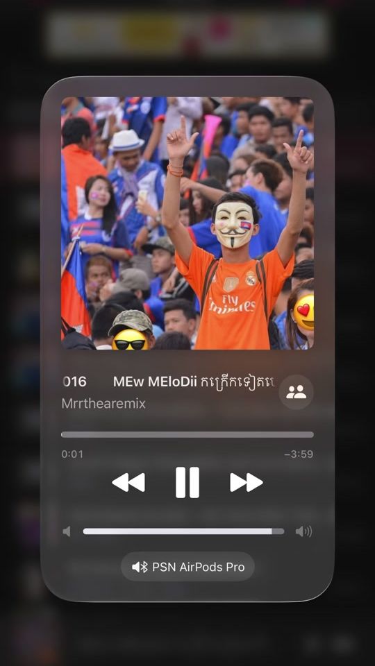 TikTok video thumbnail by mrrthearemix13