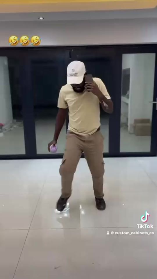 TikTok video thumbnail by custom_cabinets_co