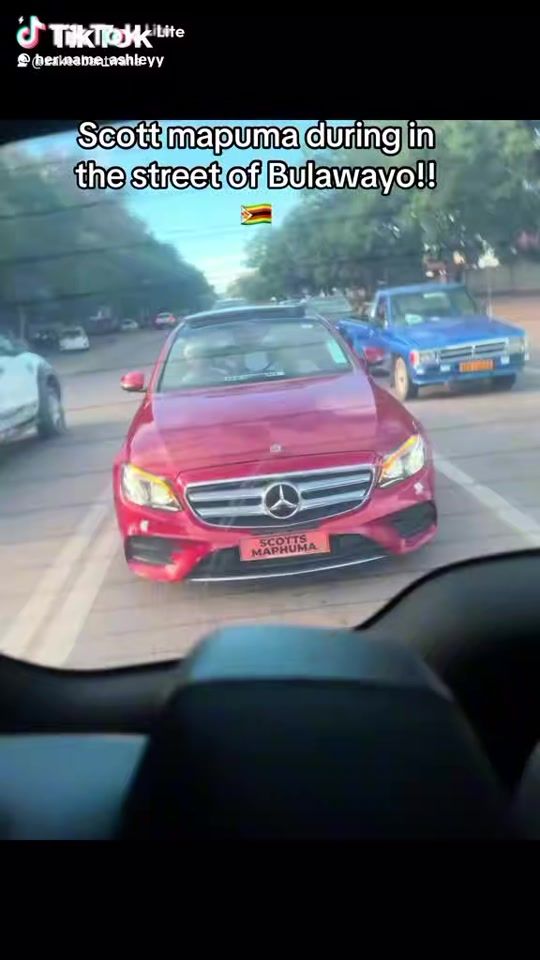 TikTok video thumbnail by zakesbantwana