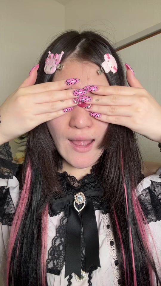 TikTok video thumbnail by jasmine_hime