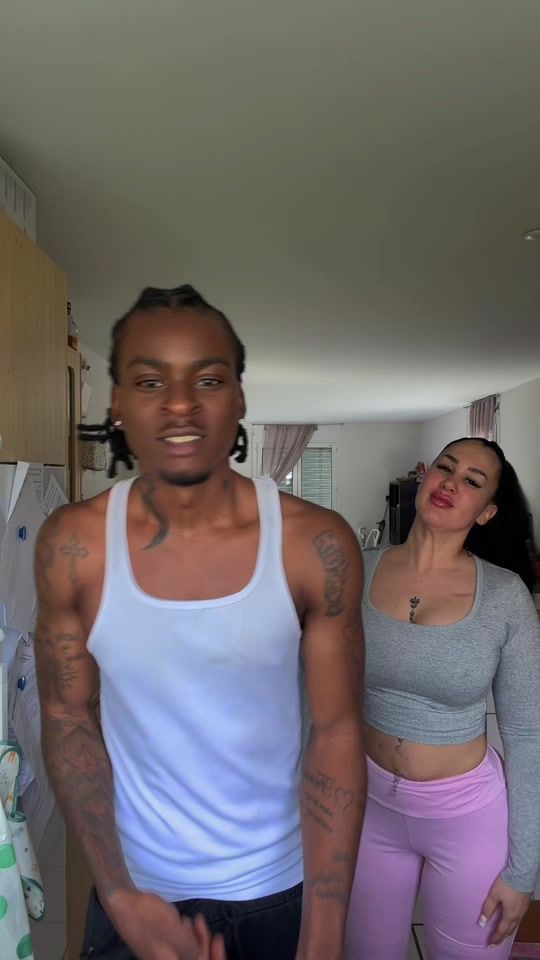 TikTok video thumbnail by imkizito