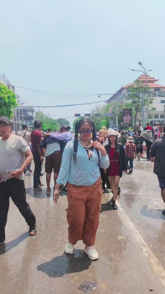 TikTok video thumbnail by yuuwarwintphyu