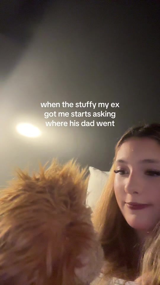 TikTok video thumbnail by hannahspams110