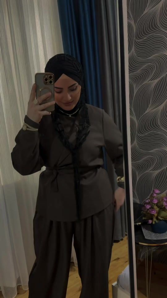 TikTok video thumbnail by ashurova_f