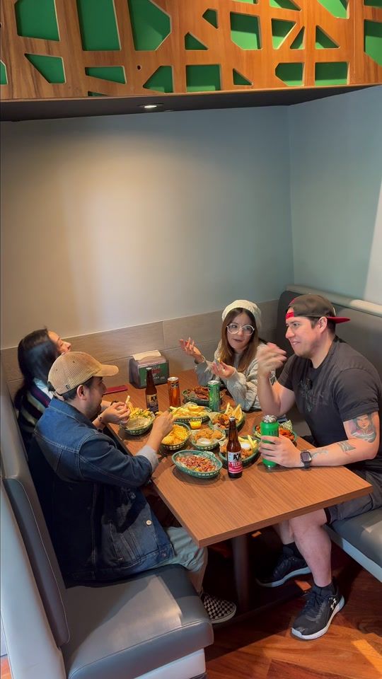 TikTok video thumbnail by wingstopmex
