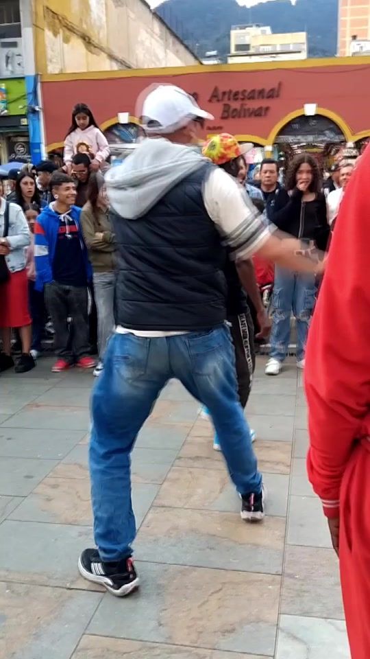 TikTok video thumbnail by impactoproducciones