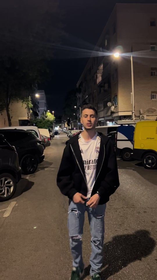 TikTok video thumbnail by ezzarioussama