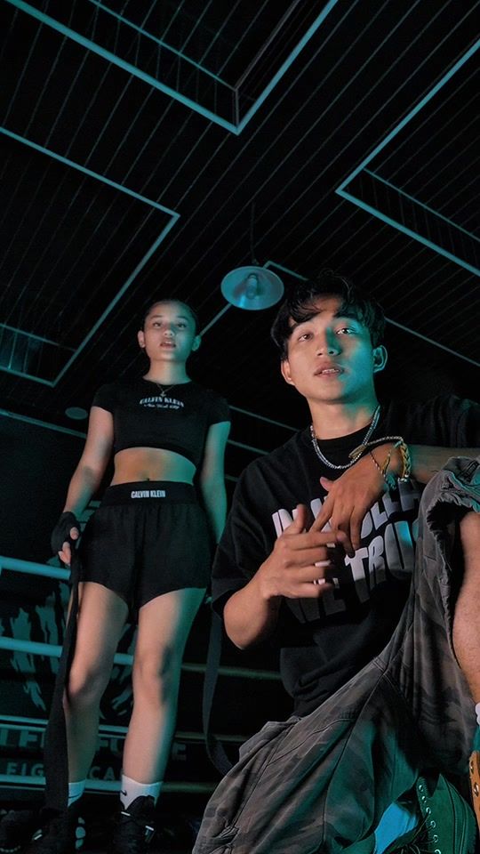 TikTok video thumbnail by danilmr88