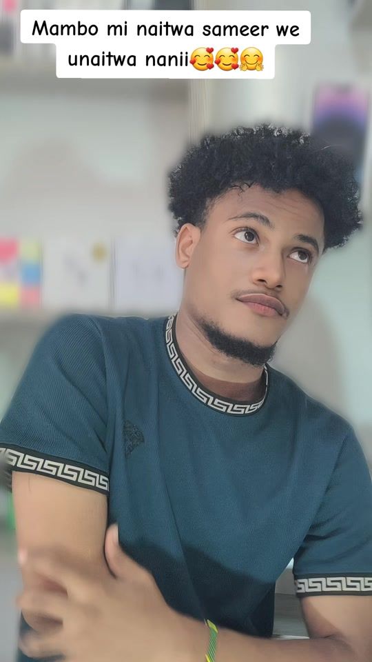 TikTok video thumbnail by sameer_tzian