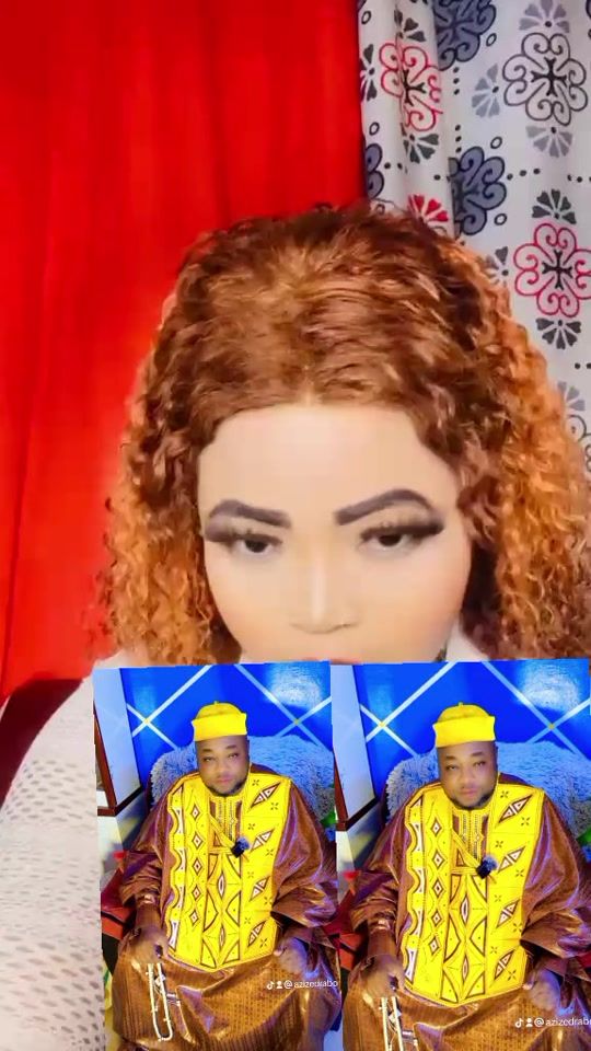 TikTok video thumbnail by afou.traor34