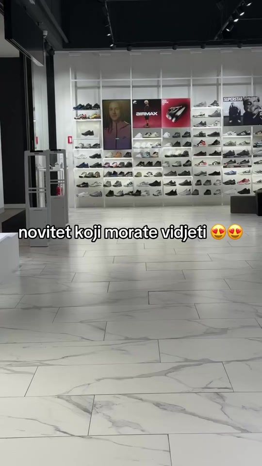 TikTok video thumbnail by buzzsneakersbih