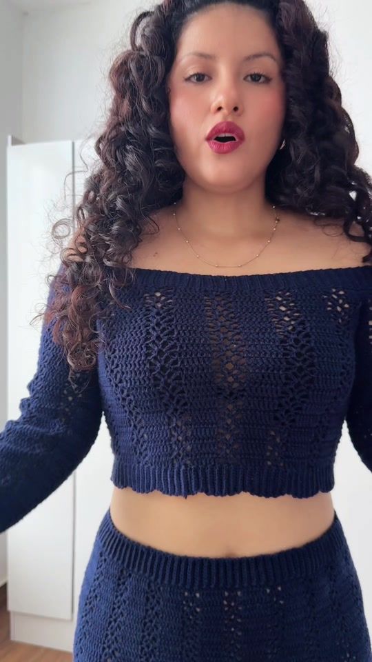 TikTok video thumbnail by casttanazcrochets