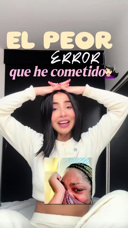 TikTok video thumbnail by gabyferroo