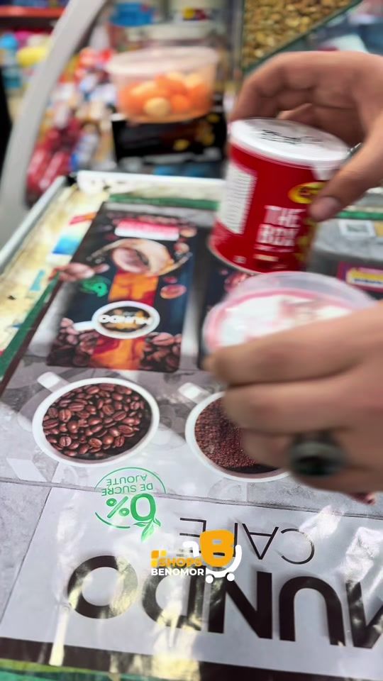 TikTok video thumbnail by shops.benamor