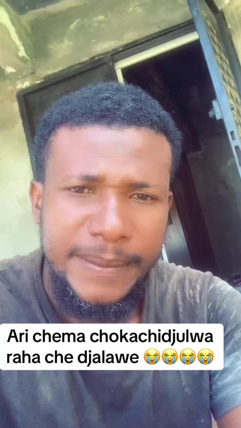 TikTok video thumbnail by danielkalass