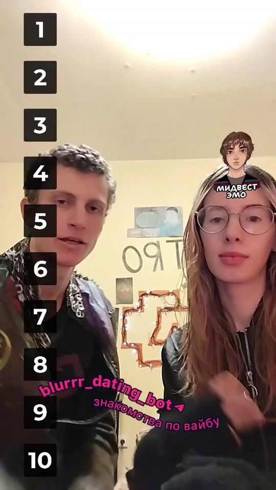 TikTok video thumbnail by retr0_punk
