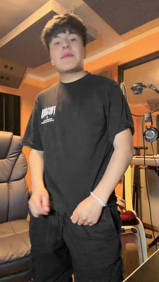 TikTok video thumbnail by cheno_cor