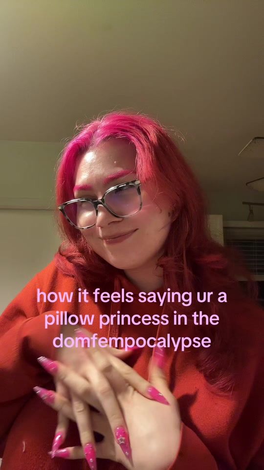 TikTok video thumbnail by princesslezbian