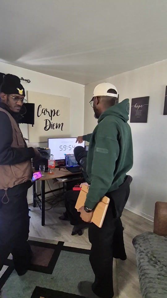 TikTok video thumbnail by rap.certification