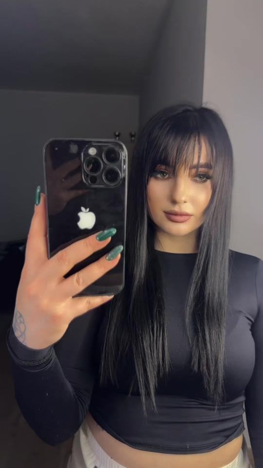 TikTok video thumbnail by marianabalushko