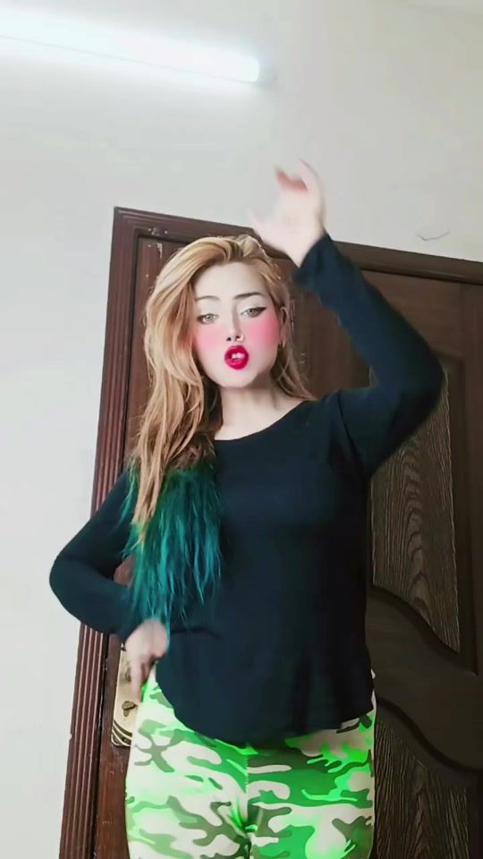 TikTok video thumbnail by khawahishbutt