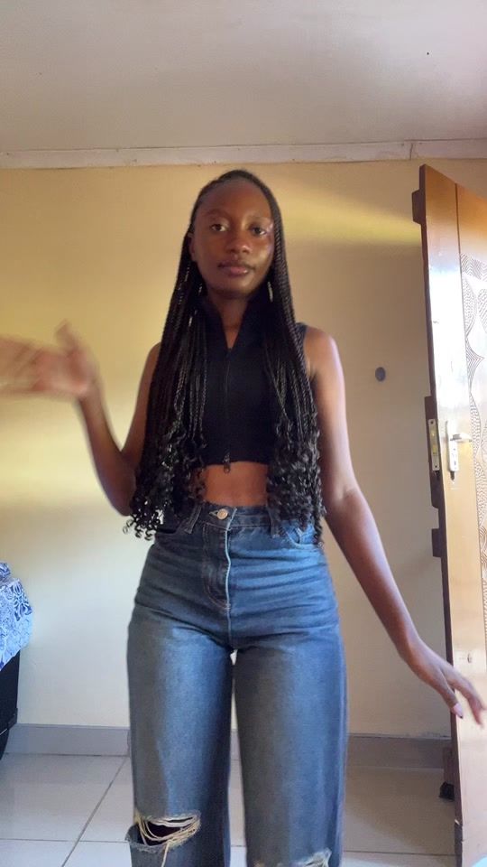 TikTok video thumbnail by ms_akwega