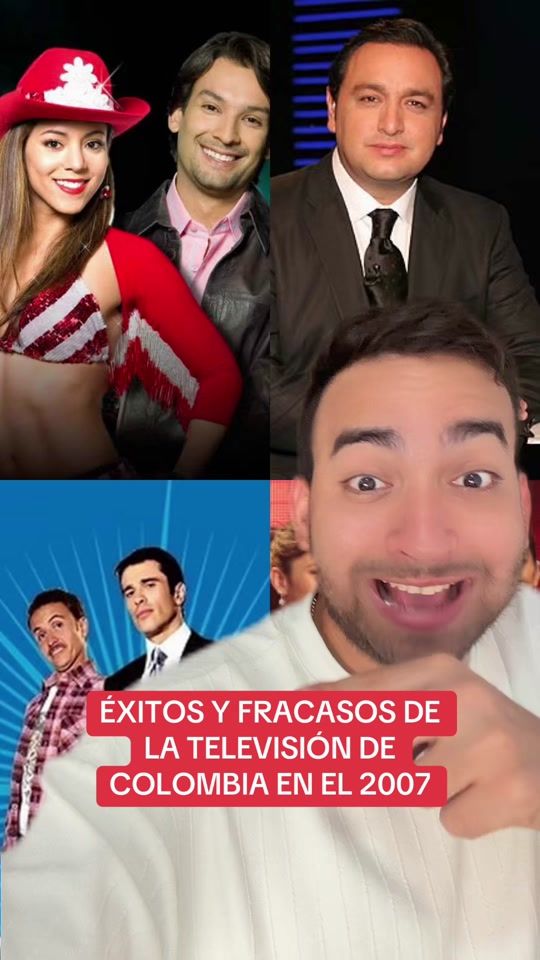 TikTok video thumbnail by jctelevidente