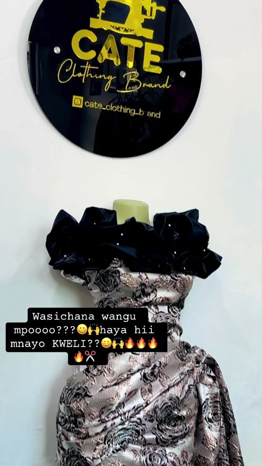 TikTok video thumbnail by catherinemwakyembe