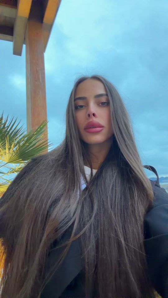 TikTok video thumbnail by mayleibovitz_