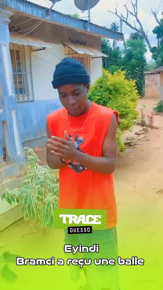 TikTok video thumbnail by trace.ouesso