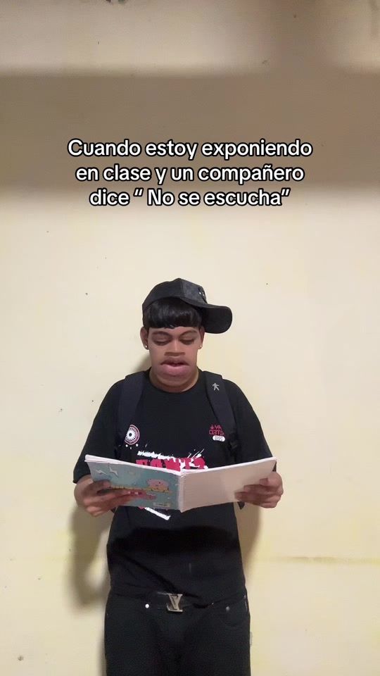 TikTok video thumbnail by sander.morales.sv