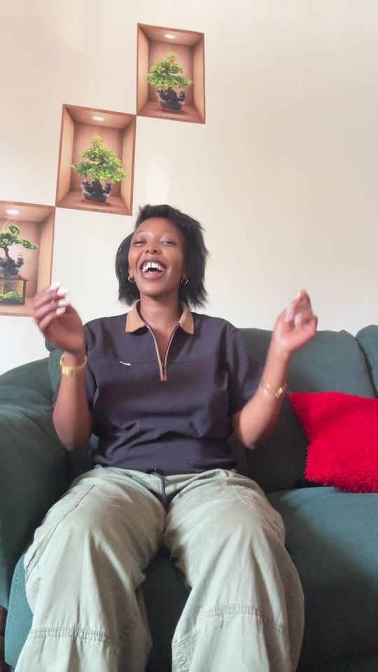 TikTok video thumbnail by musingakazi