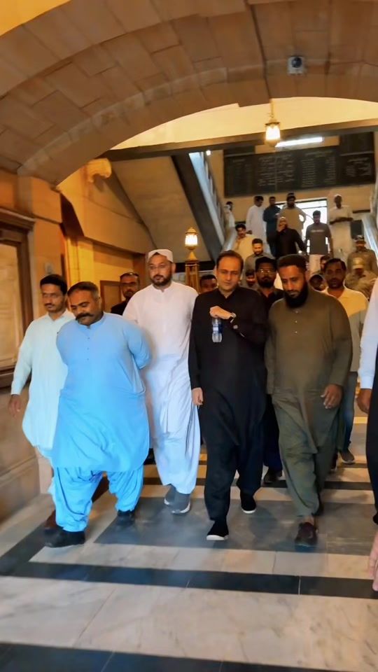 TikTok video thumbnail by mayor.karachi