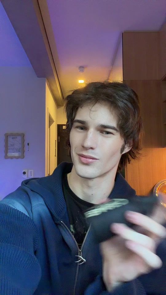 TikTok video thumbnail by purplepanther4.4