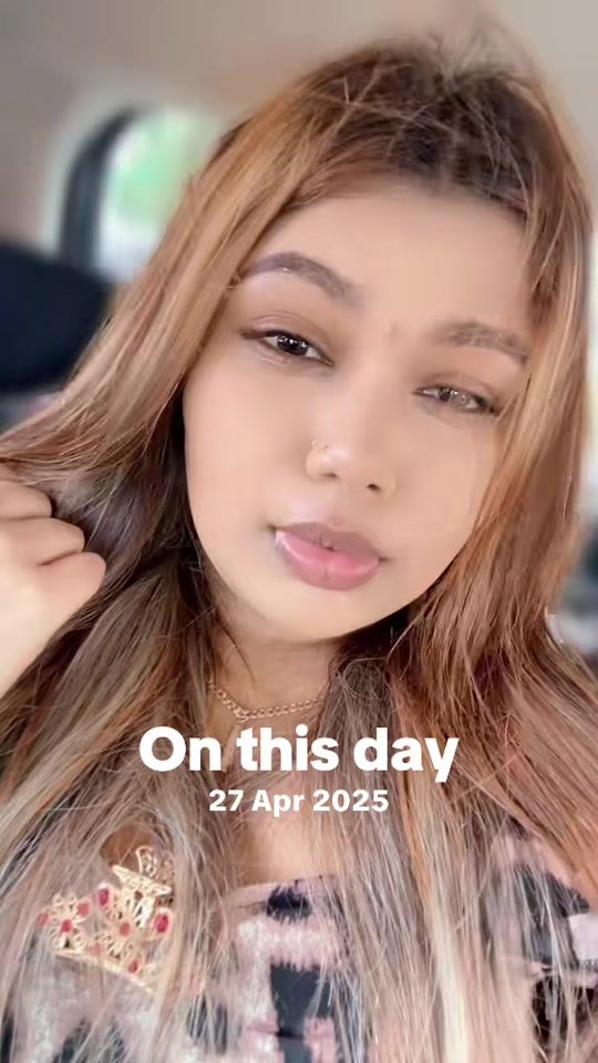 TikTok video thumbnail by xo.shivanee.ox