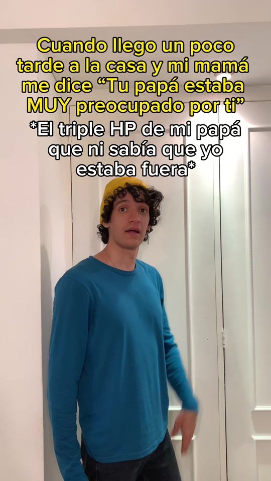 TikTok video thumbnail by pablo.el.genial