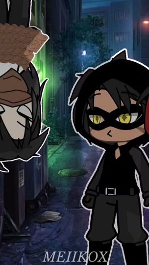 TikTok video thumbnail by meiikox