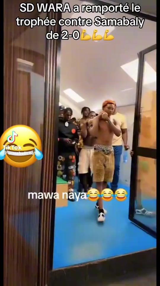 TikTok video thumbnail by mamadoudiawara727