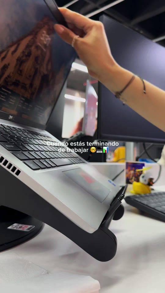 TikTok video thumbnail by cabify_colombia