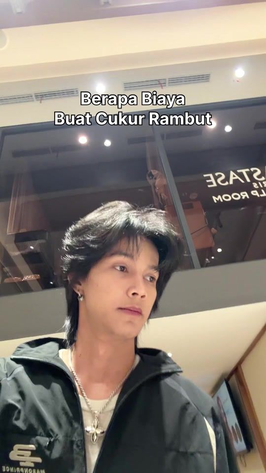TikTok video thumbnail by jvke_