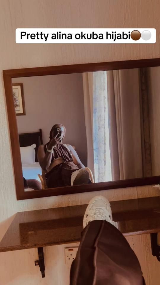 TikTok video thumbnail by gclothinguganda