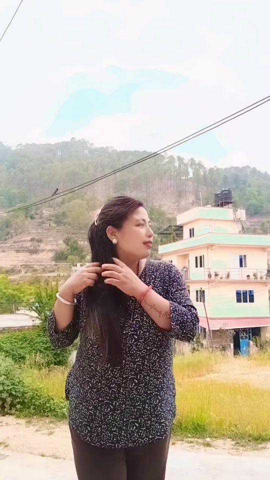 TikTok video thumbnail by gaurithapamagar02