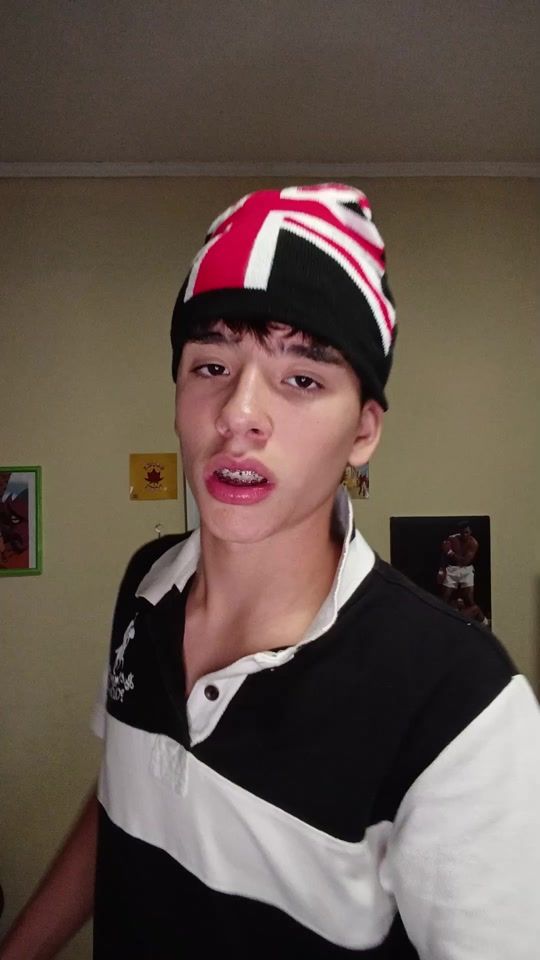 TikTok video thumbnail by rodricancela